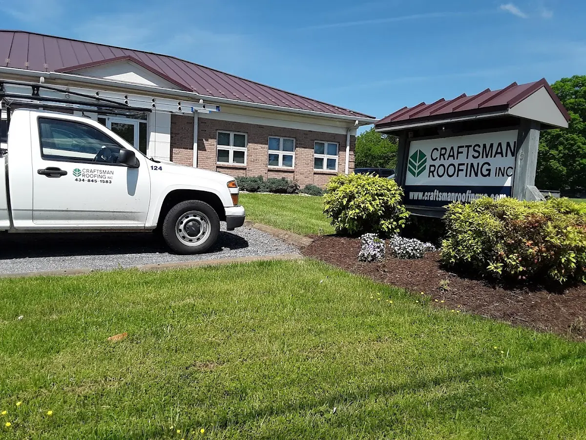 Quality Wind Damage Roof Repair by experienced craftsmen in Assembly Park